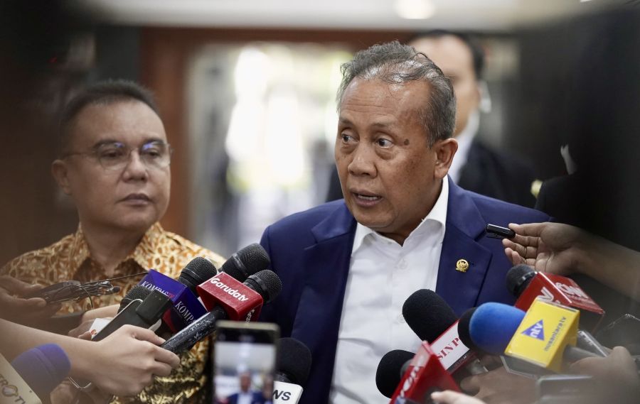 Saan Mustopa Soroti Pelibatan Babinsa-Bhabinkamtibmas dalam Pengawasan Pajak